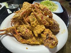 -日食记精菜馆(建邺万达店)