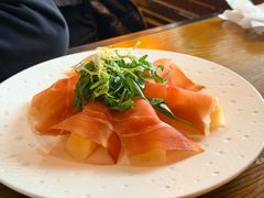 -安妮意大利餐厅(国贸店)
