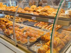 -烘焙町面包店(西四店)