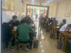 大堂-重庆小面(蒲淞北路店)