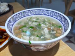 -太原面食店(解放路店)