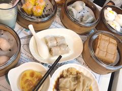 -点点心点心专门店(湾仔店)