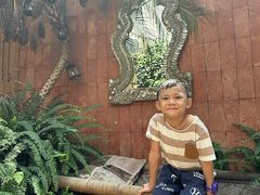 -六阅·福十 FORTEN 海景咖啡西餐厅(双廊古镇店)