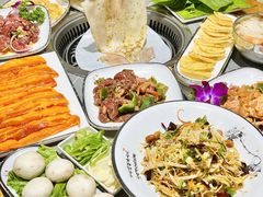 -鹤之乡·齐齐哈尔东北炭火烤肉(昆明盈江路店)