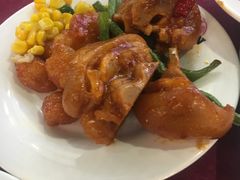 -福缘烤肉王自助(爱琴海-原比尔森店)