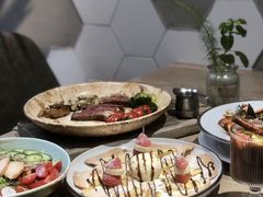 -Maxpoint Kitchen 西餐咖啡(乐峰广场店)