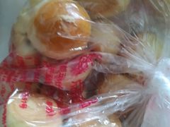 金桔酥-宫廷糕点铺(建设路店)