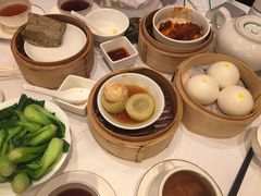 -翠园(铜锣湾广场店)