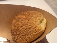 -布朗尼西饼(粮道街店)