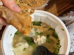 -卞姐蛋饼(陕西南路店)