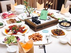 -深圳中海凯骊酒店