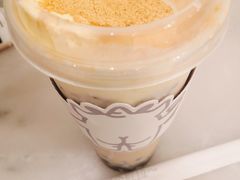 -茶力的小怪兽(梅林卓悦汇店)