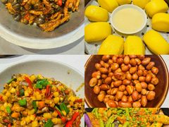 -客家大院·非遗赣南客家菜(郁孤台店)