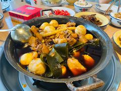 -李子坝梁山鸡(李子坝大鸡哥店)