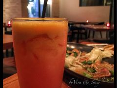 -La Strada(安福路店)