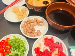 -南门涮肉(天坛南门店)