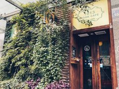 -1013咖啡书吧(兰庭国际店)