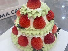 -Dark Horse·黑马蛋糕·低脂·低糖淡奶(金匙望湖大厦店)