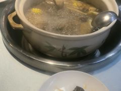 -名善山珍·野生菌汤锅(文殊院店)
