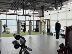 -OXYGYM 奥美氧舱运动中心(朝阳大悦城店)