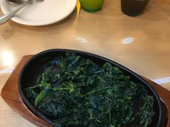 -萨莉亚意式餐厅(星海广场店)