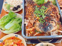 -江湖万州烤鱼(王子美食城)