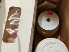 -Peet's Coffee皮爷咖啡(豫园店)