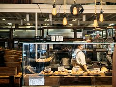 -佐敦面包铺·JORDAN BAKERY