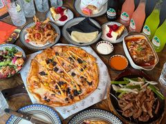 -Q MEX 库迈墨西哥餐吧(三里屯店)