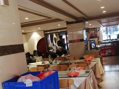 -添福来墨鱼饺子 · 海鲜东北菜(泡崖店)