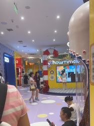 -meland(成都金牛凯德广场店)