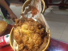 -窄巷子陕菜馆·地道陕西菜(粉巷店)