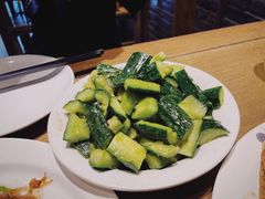 -河沿肉饼Beijing Pie(东华门店)