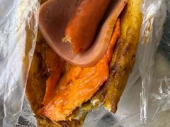 -张记灌饼(丰富路店)