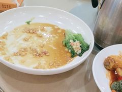 -香顺·客家菜(东坑店)