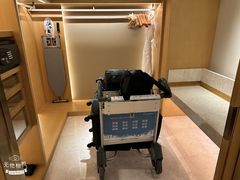 -深圳机场凯悦酒店