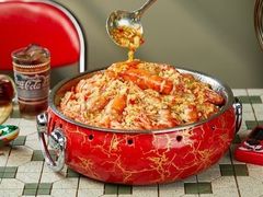 -鸿先阁·干煸虾(星沙店)