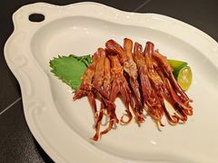 -紫金·越暨·三十年精致诸暨菜(滨江店)