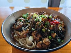-赤面仔(麓湖美食岛店)
