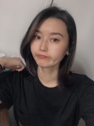 -I+造型烫发染发