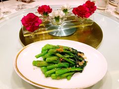 -金轩中餐厅 Jin Xuan(浦东丽思卡尔顿酒店)