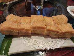 油条-御膳粥·牛乳粥底火锅·地道顺德菜(容桂店)