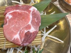 -权金城·炭火烤肉(北京联想桥店)