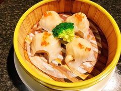 广式虾饺-老广酒楼(樱花店)