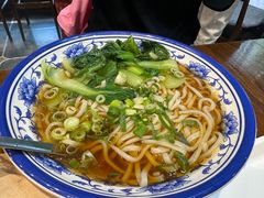 -百味郭豆腐脑(巧克力公寓店)