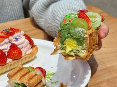 -PAOPAO Bakery&Café(新天地店)