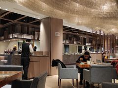 大堂-皇城豪门酒店-美多娜国际美食餐厅