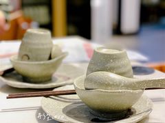 -潮牛壹号鲜牛肉火锅(新亚太店)