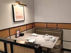 -吕氏焗小鲜•海鲜青岛菜(八大关店)
