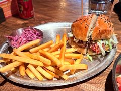 -Q MEX 库迈墨西哥餐吧(三里屯店)